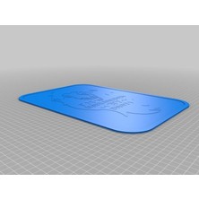 Aldım Geldi Aslan Kral - Disney - Scar - Salaklarla Çevriliyim Plastik Aparat