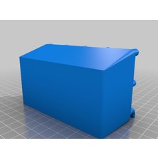 Aldım Geldi Notebook ve Anahtarlar Anakart Konteyner Plastik Aparat