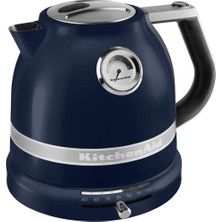 Kitchenaid Artisan 1,5 L Su Isıtıcısı - 5KEK1522EIB Ink Blue