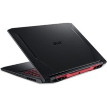 Acer Nitro 5 Intel Core i7 10750H 16GB 512GB SSD Rtx 3050-4 GB Freedos 17.3" FHD 144 Hz Taşınabilir Bilgisayar NH.QDVEY.003