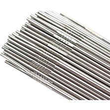 Gedik Kaynak Geka Elox Sg 309 L Tig Teli 2.4X1000 mm
