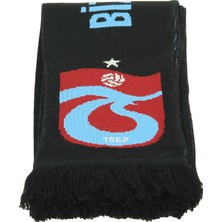 Trabzonspor Taraftar Atkı Slogan