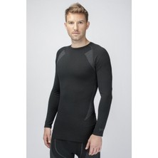 Thermoform HZT14020 Extreme Erkek Seamless Termal Sweatshirt