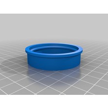 Aldım Geldi Bang & Olufsen Için Topuz Mcp 5500 Plastik Aparat