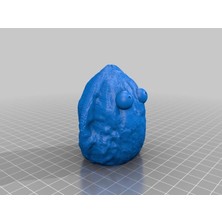 Aldım Geldi Pvz Duvar Somunu Plastik Aparat