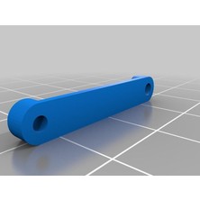 Aldım Geldi Sonsuz Robot ( Dalga Robotu) Plastik Aparat