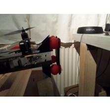 Aldım Geldi Plastik Aparat