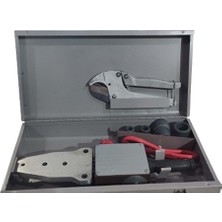 Soma Pprc Kaynak Makinesi Welder