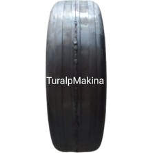 TurAlp 3.00X4 Dolgu Teker Rulmanlı