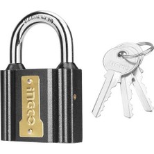 Ingco Demir Asma Kilit 32MM