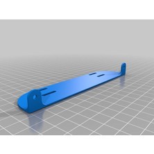 Aldım Geldi Cd/dvd Sürücü Braketi Plastik Aparat