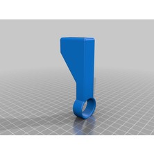 Aldım Geldi Hi-Point 9mm C9 Hız Yükleyici Plastik Aparat