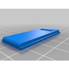 Aldım Geldi Rulo Sigara Tutucu Plastik Aparat