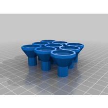 Aldım Geldi Kendinden Sulama Tohumları Başlangıç Tencere Plastik Aparat