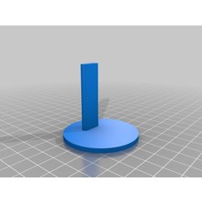 Aldım Geldi Pi Sıfır Orijinal Kasa Için Stand Plastik Aparat