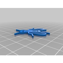 Aldım Geldi Uçmak Plastik Aparat