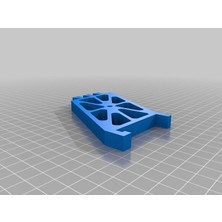 Aldım Geldi Yafsh (Yine Başka Bir Filament Makara Sahibi) Plastik Aparat