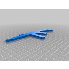 Aldım Geldi Stribog Gölge Plastik Aparat