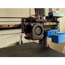 Aldım Geldi Artist-D Temel - Biqu H2 Adaptörleri Plastik Aparat