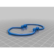 Aldım Geldi Plastik Aparat