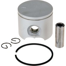 Varsakaca 48MM Husqv.61 Piston Set Veta VP614 158564