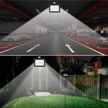 Cata 50W Slim LED Projektör CT-4658 6400K Beyaz Işık