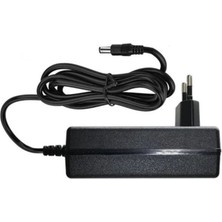 Cata Ct-2550 12 Volt 1 Amper Fişli Adaptör