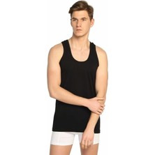 Tutku Erkek Ribana Atlet 3'lü Paket