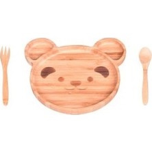 Bambum Teddy Bebek Mama Seti