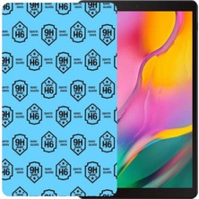 Wontis Apple iPad Pro (MHNM3TU/A) 12.9" Ekran Koruyucu Nano Film