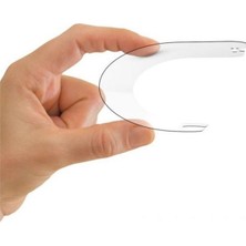 Wontis Apple iPhone 7 PlusMN4M2TU/A Gerçek A+ Kırılmayan Nano Cam