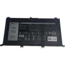 BTT Dell 357F9  Batarya