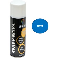 Larimar Sprey Boya 400 ml Ekin Nord Her Renk Her Renk Sprey Boya 400 ml / Büyük Boy