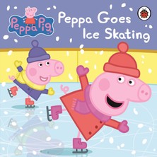 Peppa Pig Peppa Pig: Peppa Goes Ice Skating