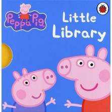 Peppa Pig: Little Library