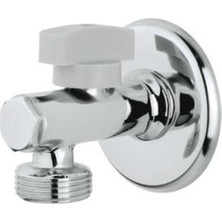 Foma 509-Ç Çamaşır Makina Musluğu