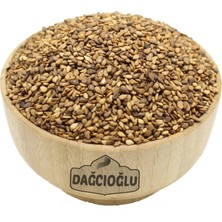 Dağcıoğlu Susam / Küncü Siyah Kavrulmuş 250 Gr