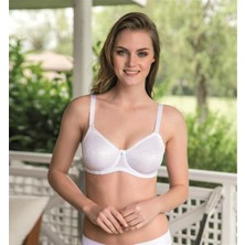 Yeni Inci Kadın Toparlayıcı Minimizer Sütyen 1710