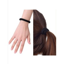 Dzc Kuzenler Avm Bileklik Boy Ultra Esnek Saç Tokası 15 Adet