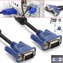 Bower PC-V50 5m VGA Kablo