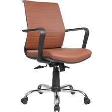 Yaren Büro Ofi̇s Kısa Müdür Koltuğu