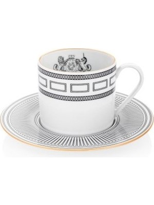 Zm Decor Empire Türk Kahve Fincanı 90cc