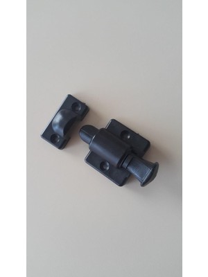 Kent Gold / Fırtına Cam Balkon Basit Kilit 300110