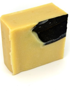 Cemile'nin Sabunları Eşek Sütlü Aloeveralı Sabun 100 gr