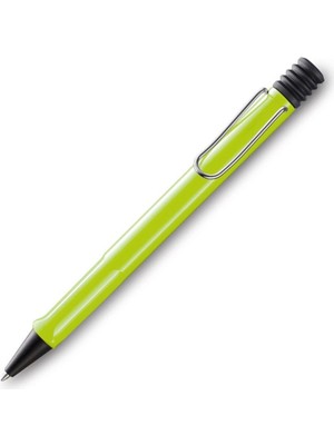 Moda Lamy Safarı Neon Yesıl Tukenmez Kalem 243