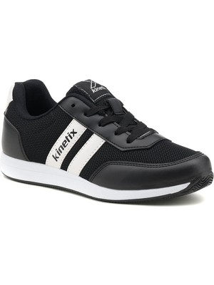 Kinetix Reeds Tx 2fx Siyah Erkek Çocuk Sneaker