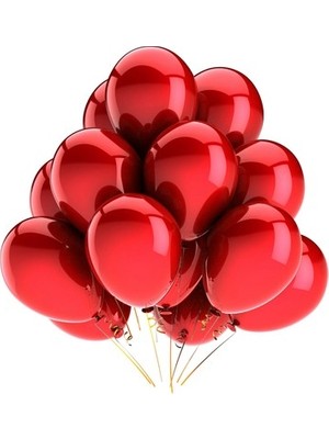 Kalisan 50 Adet Balon