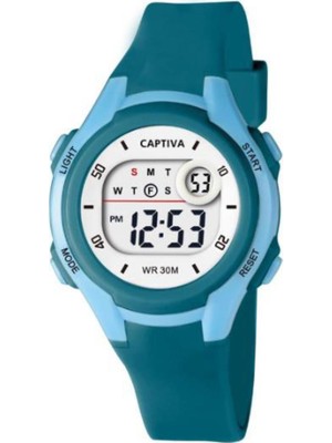Captiva Digital Çocuk Kol Saat
