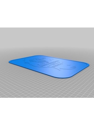 Aldım Geldi Aslan Kral - Disney - Scar - Salaklarla Çevriliyim Plastik Aparat