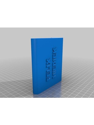 Aldım Geldi Elektrikli Tekerlekli Sandalye Için Kol Kayma Koruması Plastik Aparat